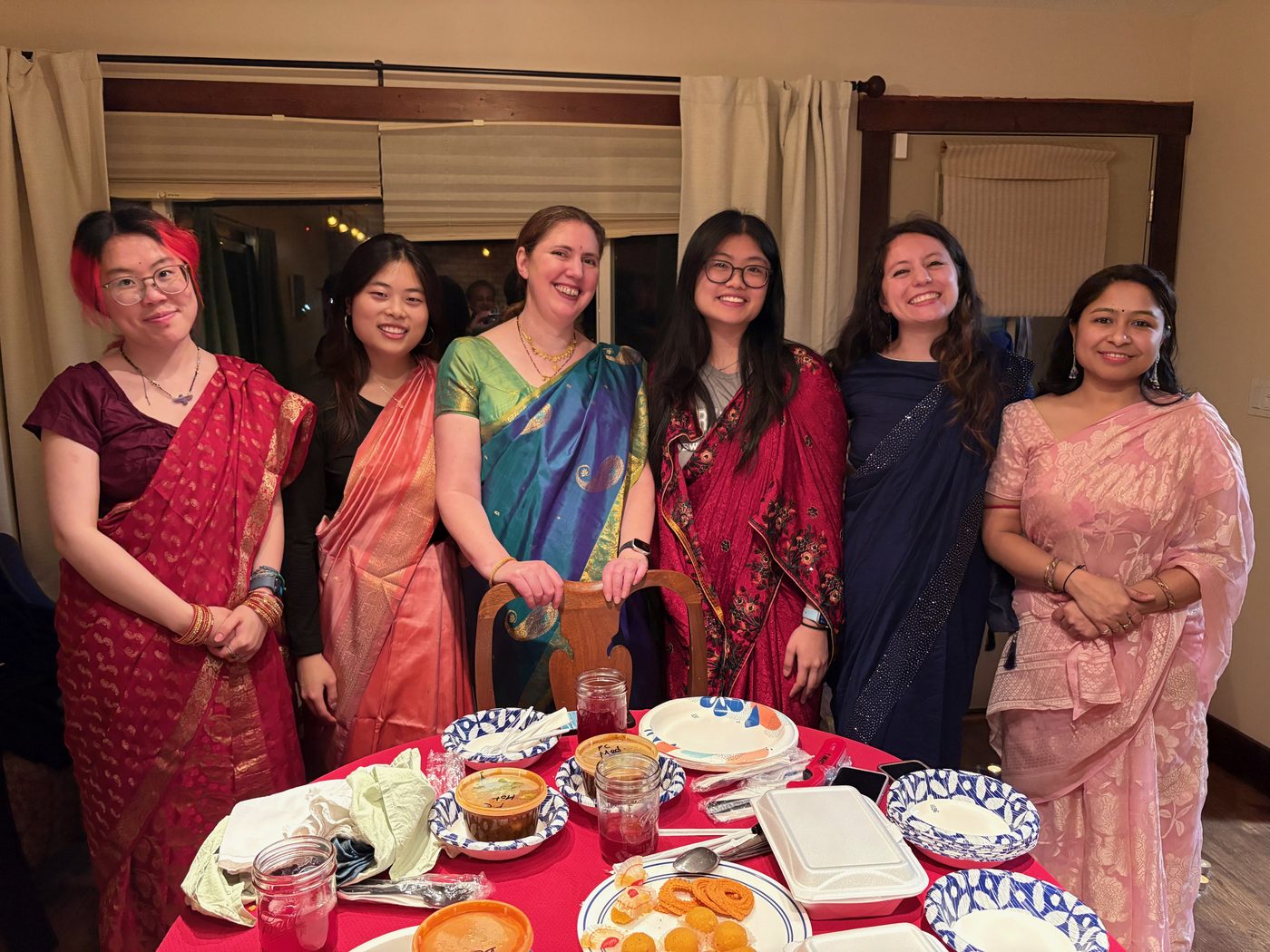 Diwali celebration 2025 photo 5